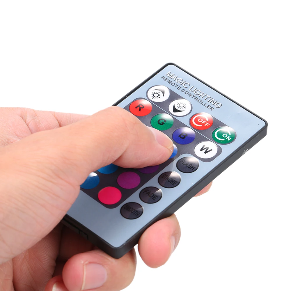 Mini remote control