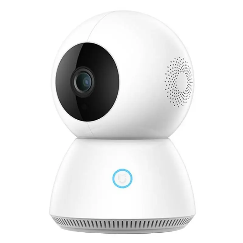 

Xiaomi Mijia 1080P Smart WiFi IP Camera IR Night Vision Surveillance Camera Enhanced Edition 1080p Smart Web IP Camera MJSXJ03CM