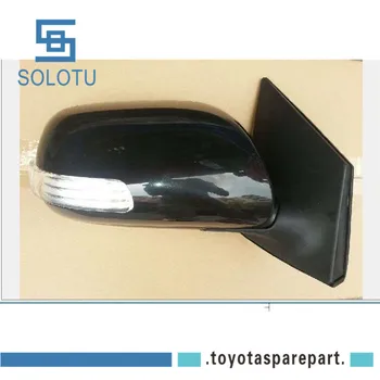 

Rearview Side Mirror 7P FOR COROLLA SED (JPP) NDE150 NRE150 ZRE151 2010- 87910-12G90 RH 87940-12G90 LH