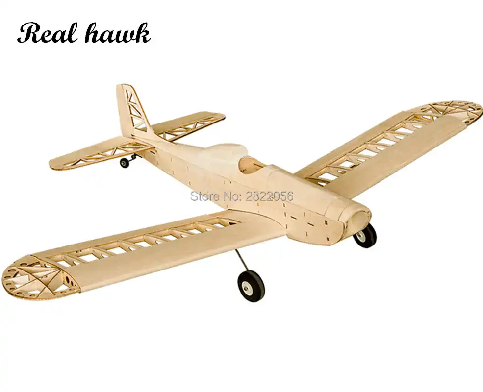 model wood airplanes