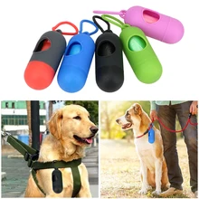 Автомобильный мусорный пакет Автоматическая спинка для сиденья подвесная корзина для мусора 15 шт./рулон с коробкой для хранения отходов сумка для автомобиля домашнего питомца офиса водонепроницаемый