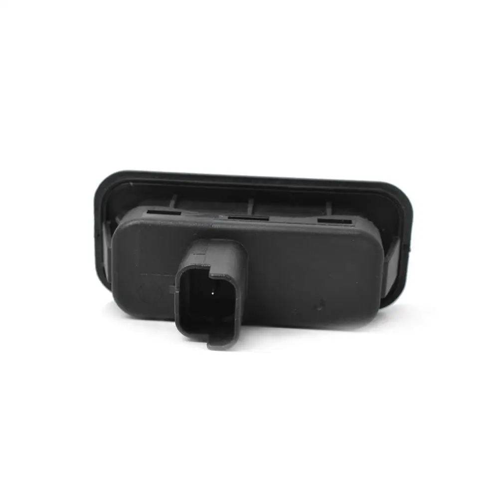 Кнопка переключения багажника 8200076256 для Renault Clio Megane Captur Kangoo черный переключатель