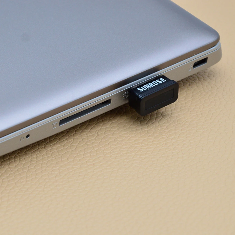 Мини-считыватель ноутбук офисный USB интерфейс захват компьютера сканер отпечатков пальцев ключ безопасности датчик идентификации для Windows 10