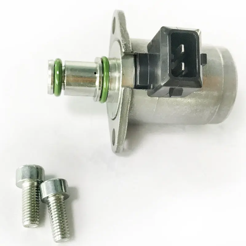 Pneumatic Air Valve Directional Machine Solenoid Valve Power Steering Ratio Valve for 2003-2011 Mercedes W211 W164 R171 2114600984 211460