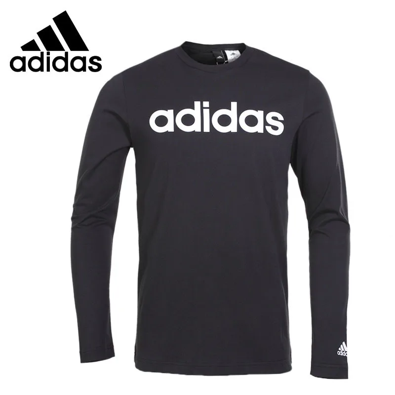 

Adidas Original New Arrival 2018 SA LS TEE LNR Men's Running T-shirts Long Sleeve Sportswear #CF4959/CF4967