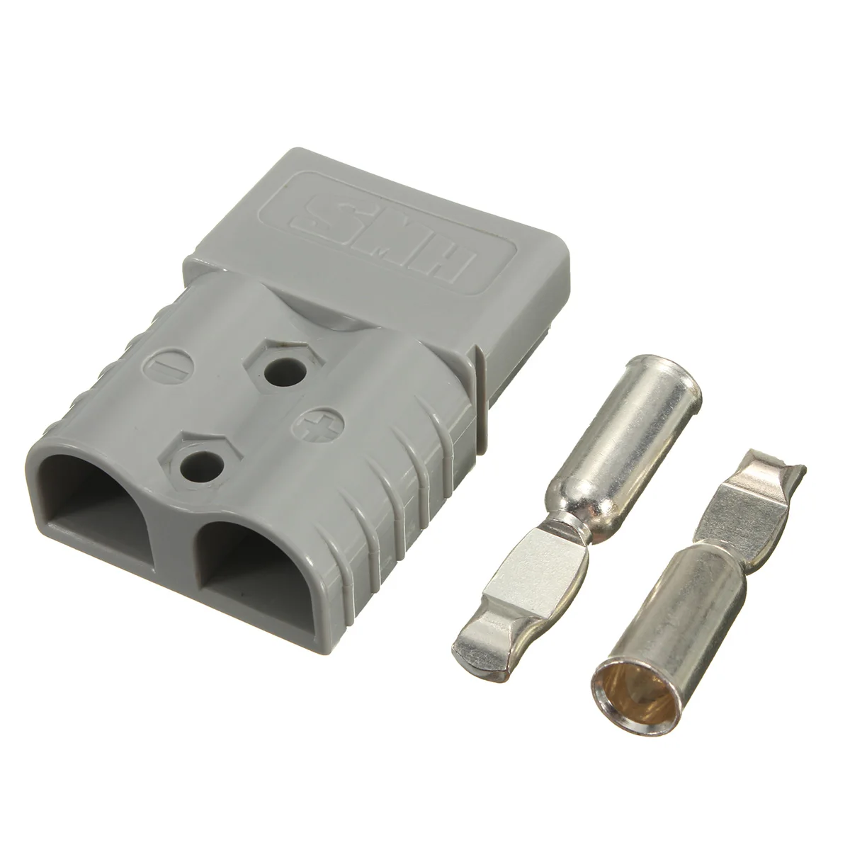 Car Battery Quick Connect Wire Harness Plug Disconnect Winch Trailer