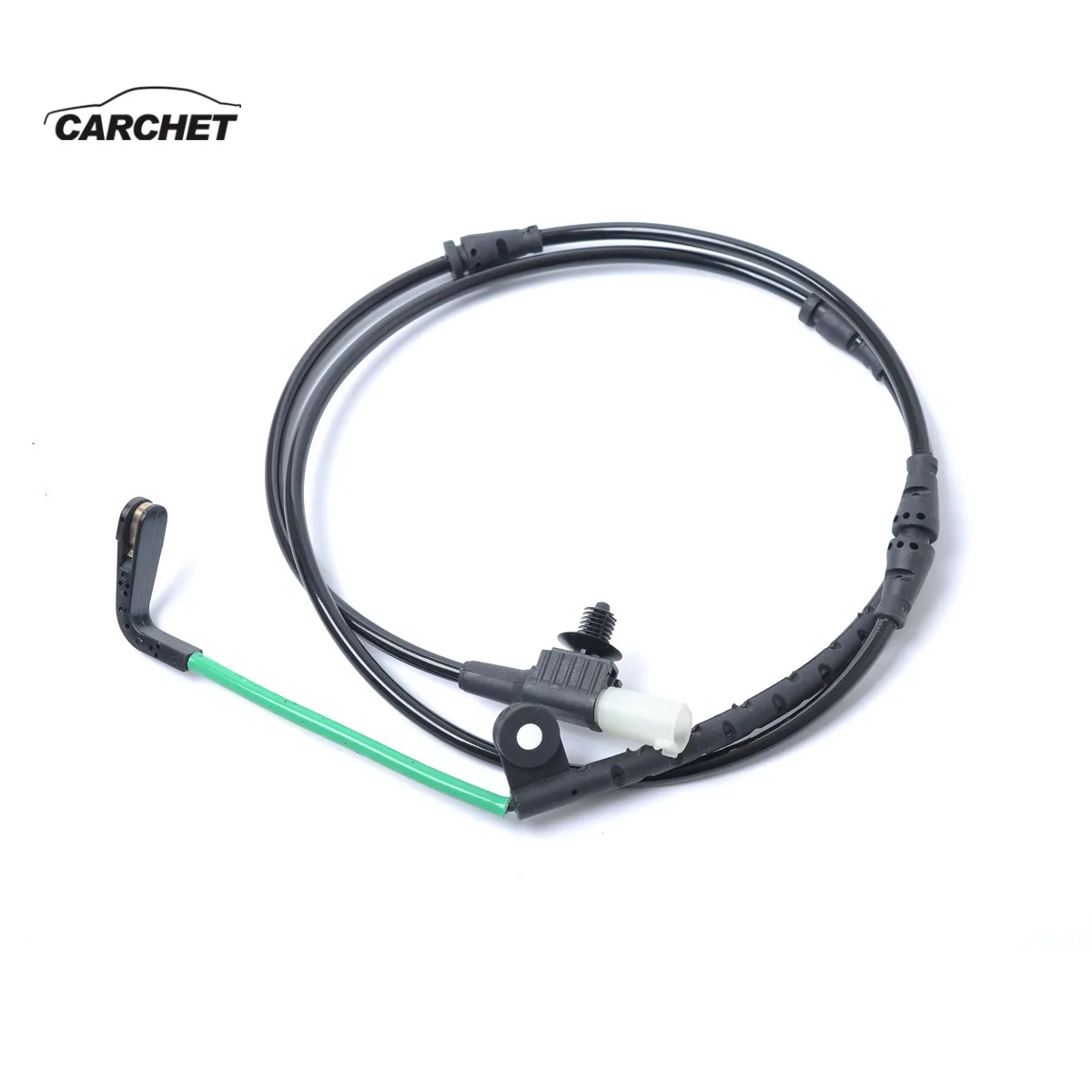 

CARCHET Car Front Brake Line for Land Rover LR3 2005 2006 2007 2008 2009 LR4 2010 2011 2012 Brake Alarm Sensing Line Car Part