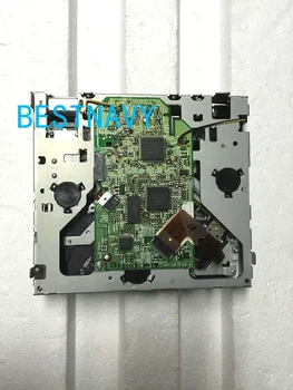 

Brand new Matsushita Car single CD mechanism Ody$$ey E2688 CD mechanism PCB E9646A for Mercedes W204 C180 C200 Car CD player 2pc