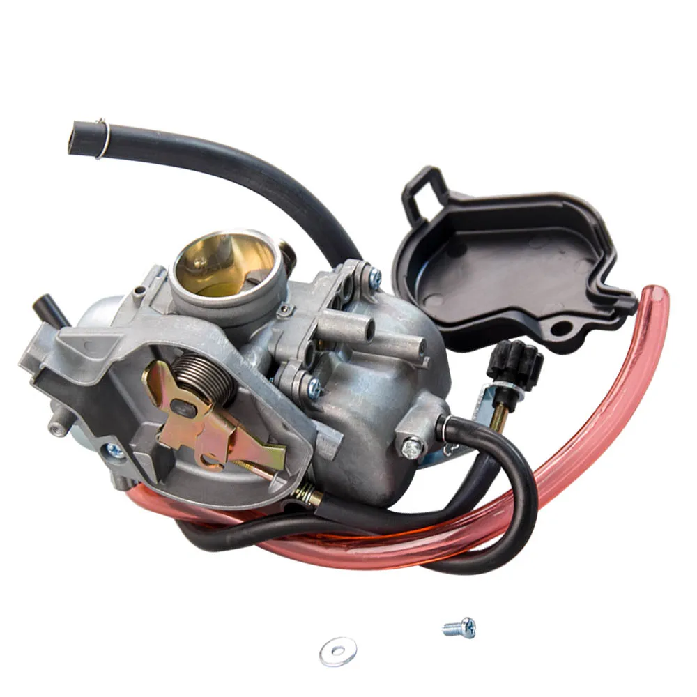 

Carburetor for KAWASAKI ATV KVF360 4X4 PRAIRIE 2003-2007 15003-1686