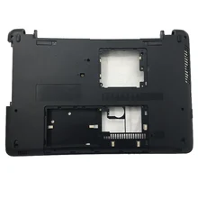 1 шт. ноутбук в виде ракушки чехол для задней части корпуса D для hp 350 355 G1 G2