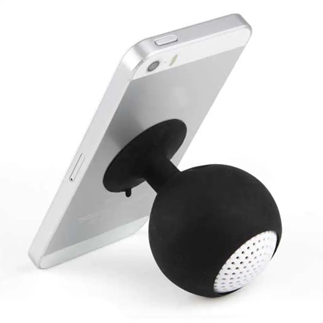 Беспроводной мини Bluetooth динамик Портативная форма чашки водонепроницаемый
