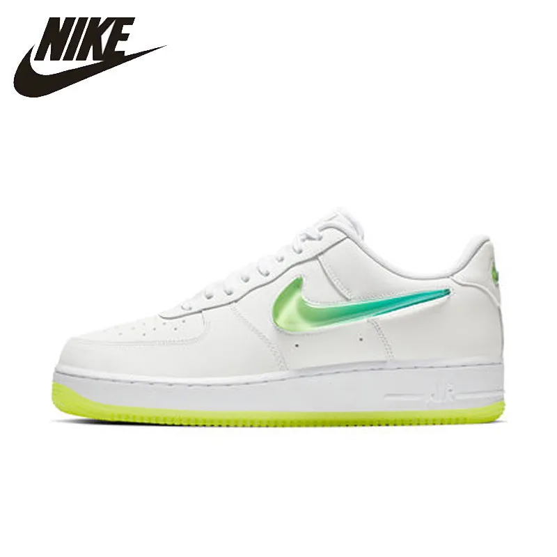 are air force 1s non slip