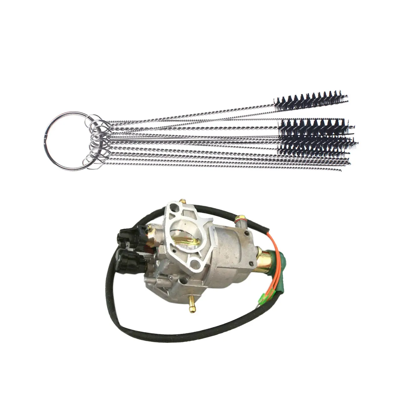 Carburetor Brush Fit STIHL FS87 FS90 FS100 FS110 HT100 HL100 Rep ZAMA