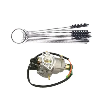 

Carburetor Brush Fit STIHL FS87 FS90 FS100 FS110 HT100 HL100 Rep ZAMA C1Q-S173/4