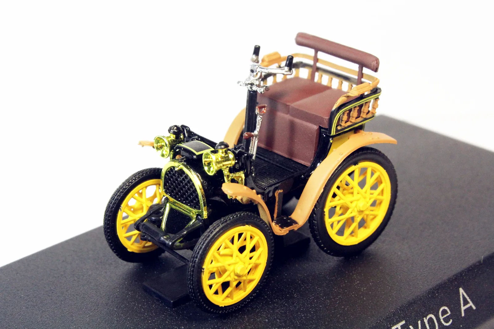 

1/43 Norev Renault Type A Diecast model Toy Gift