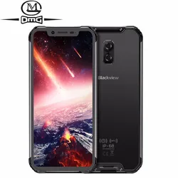 Смартфон Blackview BV9600 Pro 6+128 ГБ