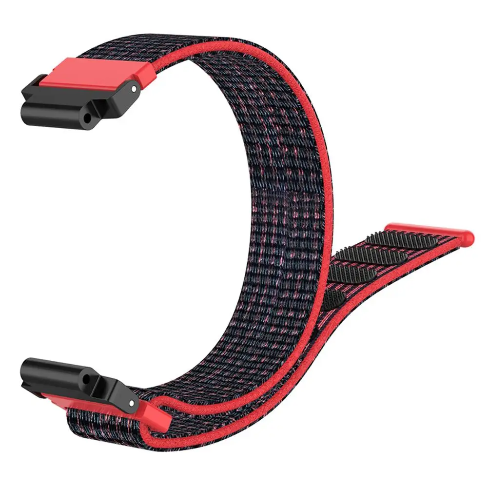 

Replacement Watch Strap Wrist Band Strap For Garmin Forerunner 220/230/235/620/630/735 Watch