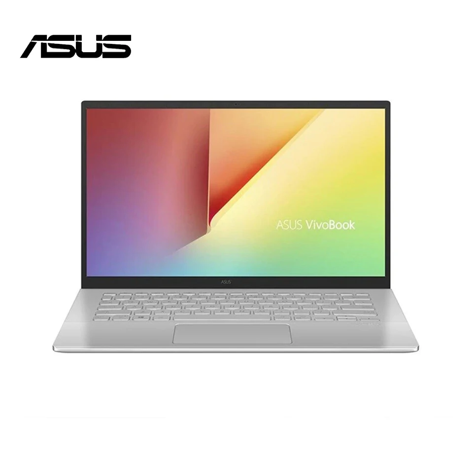 

ASUS Notebook Laptop Win10 14.0 Inch IPS Screen Intel Core I5-8250U Quad Core 8GB DDR4 RAM+256GB SSD Intel HDGraphics 620