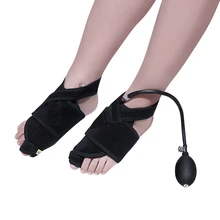 Новинка, 2 шт., корректор буйона, шина для пальцев ног, выпрямитель, корректоры вальгусной деформации, ортопедический бурсит стопы, облегчающий боль, инструменты для ухода