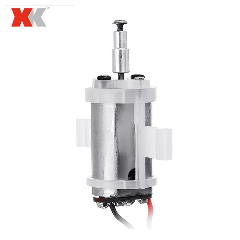 XK X420 420mm 3D6G VTOL FPV Remote Control Airplane Spare Part 6V 20000rpm 2P 155mm CW/CCW Brushed Motor