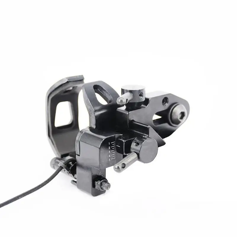 

Durable Compound Bow Drop Archery Ups Downs Arrow Rest Bow Rest Hunting Shooting Hunting Accessories