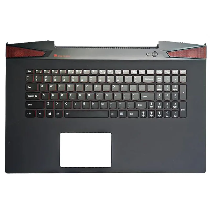1 шт. новая Оригинальная клавиатура для ноутбука крышка C подставка для lenovo Y70-70