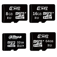 OWSOO Micro SD карта TF карта для камеры наблюдения s прочная карта памяти 8 Гб для камера для планшета
