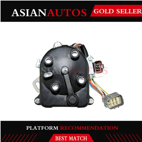 Распределитель электронного зажигания OEM для Honda Civic/CRX VVerteiler EH6 30100 P08 006 30100P08006 TD42U