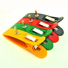 Аксессуары ECG 4 шт в упаковке