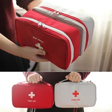 Горячая Распродажа, аптечка для кемпинга, сумка для аптечки, Водонепроницаемая Автомобильная Аптечка, сумка для путешествий, набор для выживания, пустая сумка