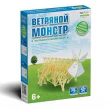 Конструктор ND Play Ветряной монстр