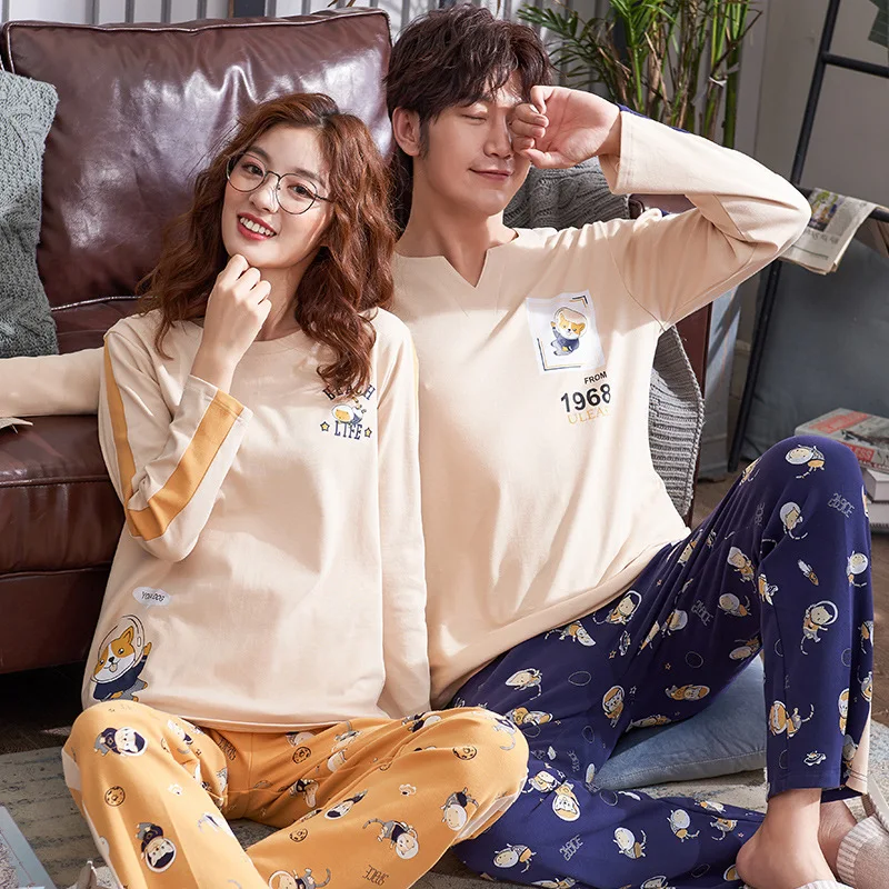 Go get it now Sleepwear Men Long Sleeve Solid Cartoon Pajamas Set Male Full Sleepwear Pajama Man Pyjamas Winter Pijama Go get it now Sleepwear Men Long Sleeve Solid Cartoon Pajamas Set Male Full Sleepwear Pajama Man Pyjamas Winter Pijama