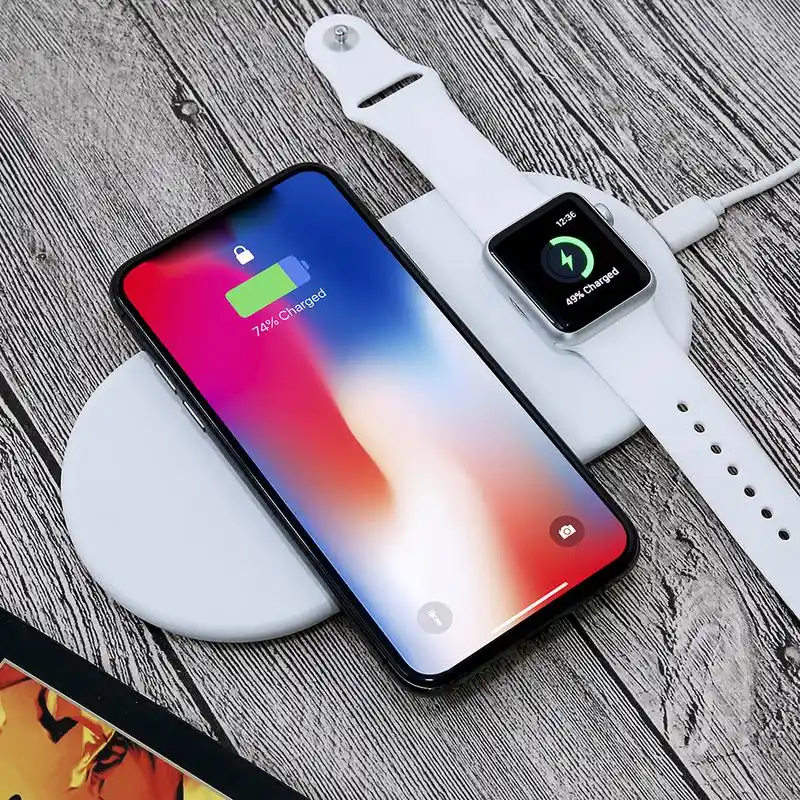 samsung s8 apple watch