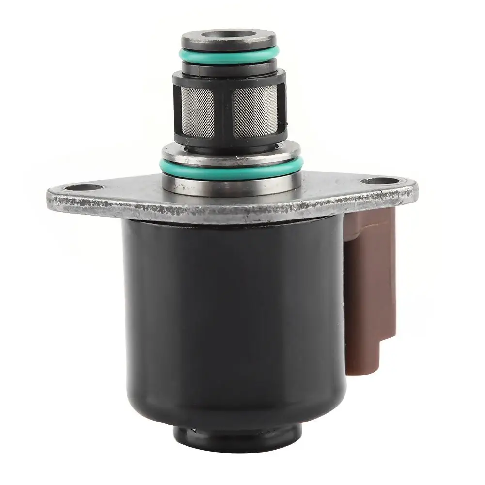 

Fuel Pump Inlet Metering Valve Pressure Regulator for Ford Jaguar 9109-903 9307Z523B CNC Aluminum auto accessories