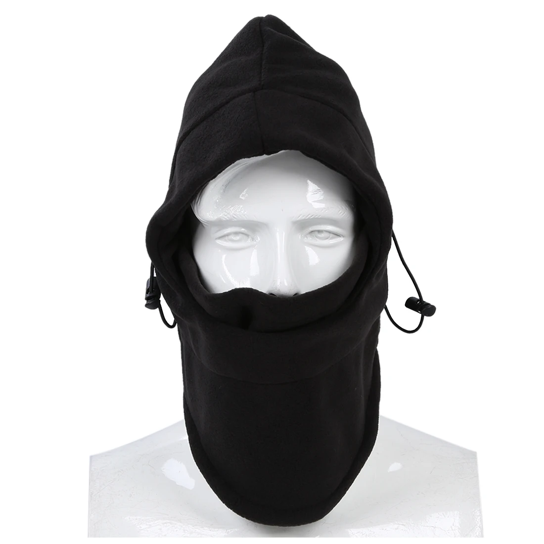 Термо флисовая маска для лица Сноуборд Снег лыжные сани Балаклава для нанесения маски на лицо Facemask