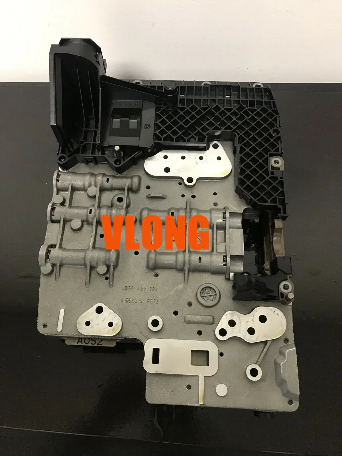 

ZF6HP19 / ZF6HP21 Auto transmission valve boby + TCM 6 SP RWD fit for Contains the programming