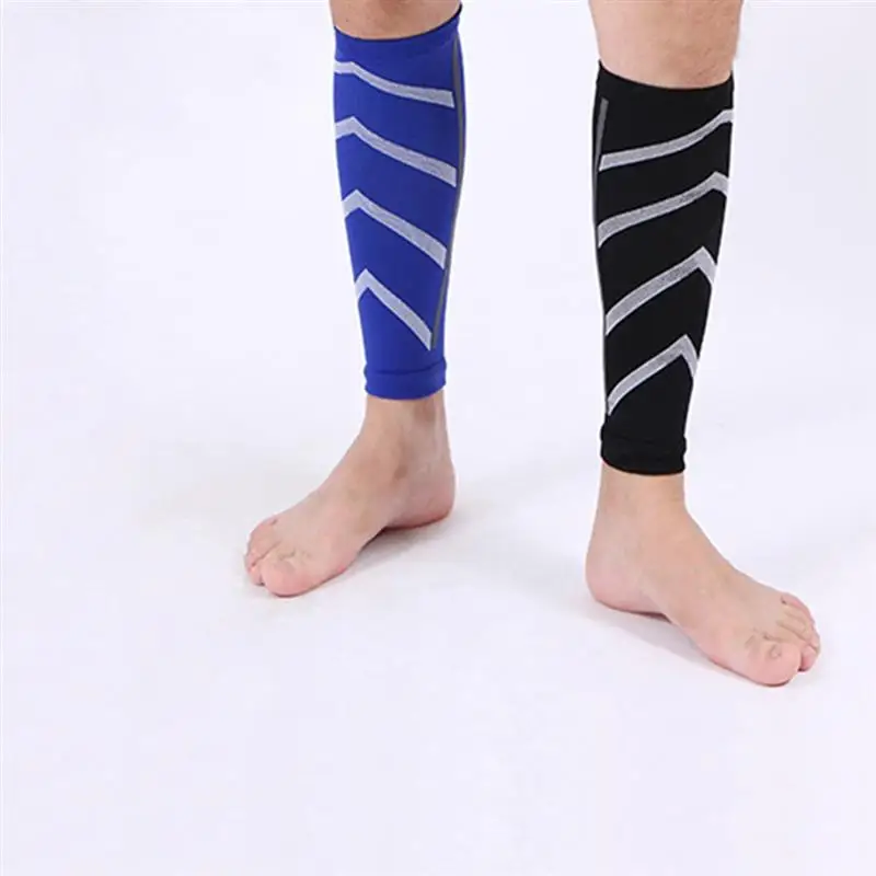 Мужские Компрессионные носки высокого качества варикозное расширение вен циркуляция мужские Компрессионные носки медицинские чулки для