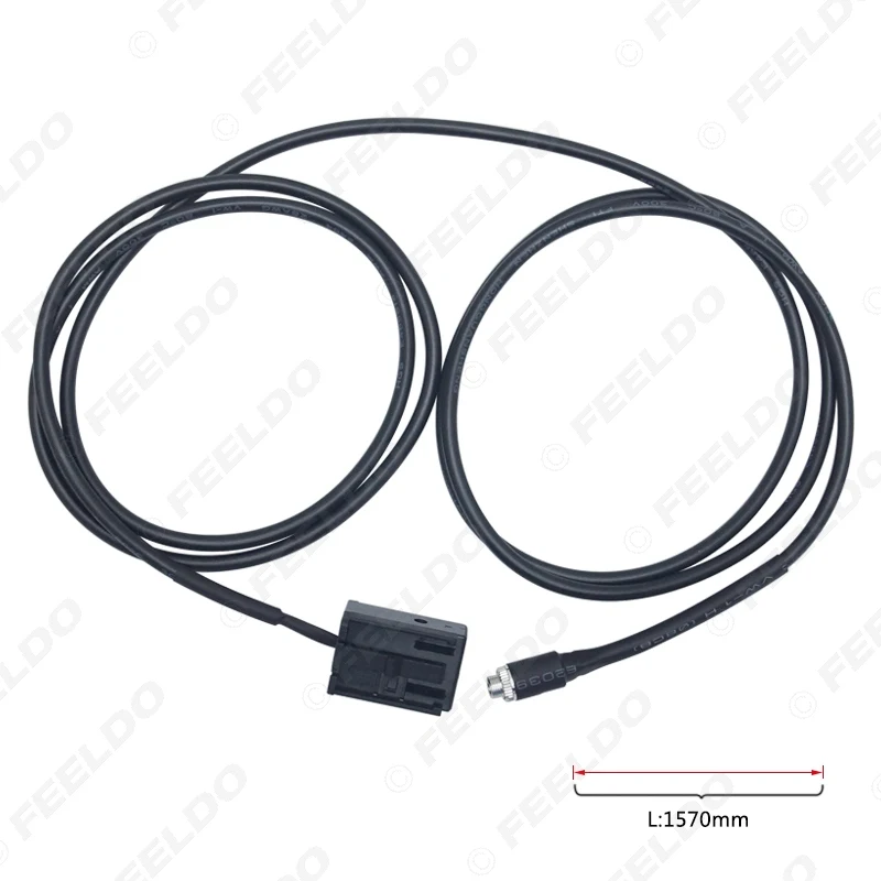 5 шт. USB кабель для Opel CD30 CD40 DVD 90 NAVI 12 Pin|Кабели адаптеры и разъемы| |