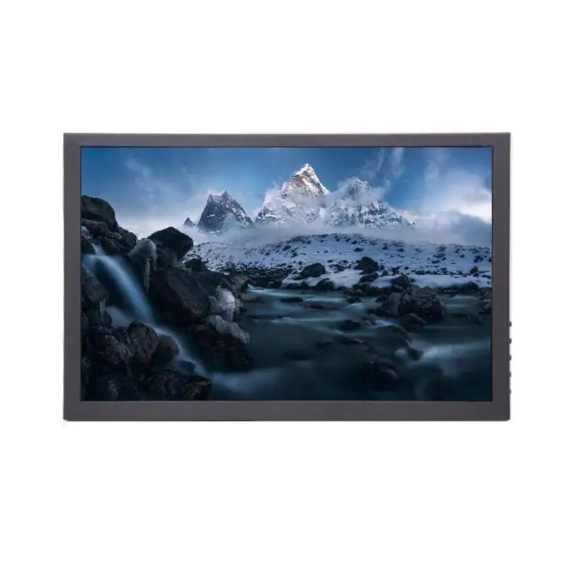 

10.1 Inch Mini 720P HDMI Game Display Monitor LED Screen for PS4 XBOXone