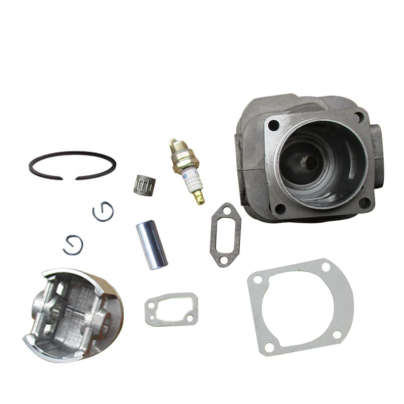 

Durable Big Bore Cylinder Piston Pin Parts For Husqvarna 266SE /162 Chainsaw Pro
