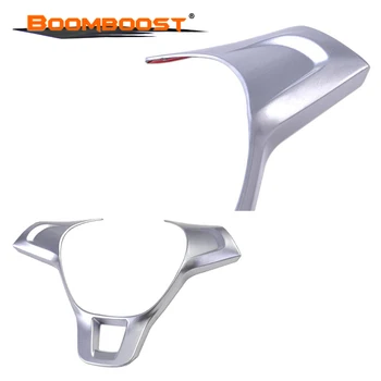 

For Volkswagen special modified 14-15 new for POLO/GRAN/Lavida/Golf 7 steering wheel sequins