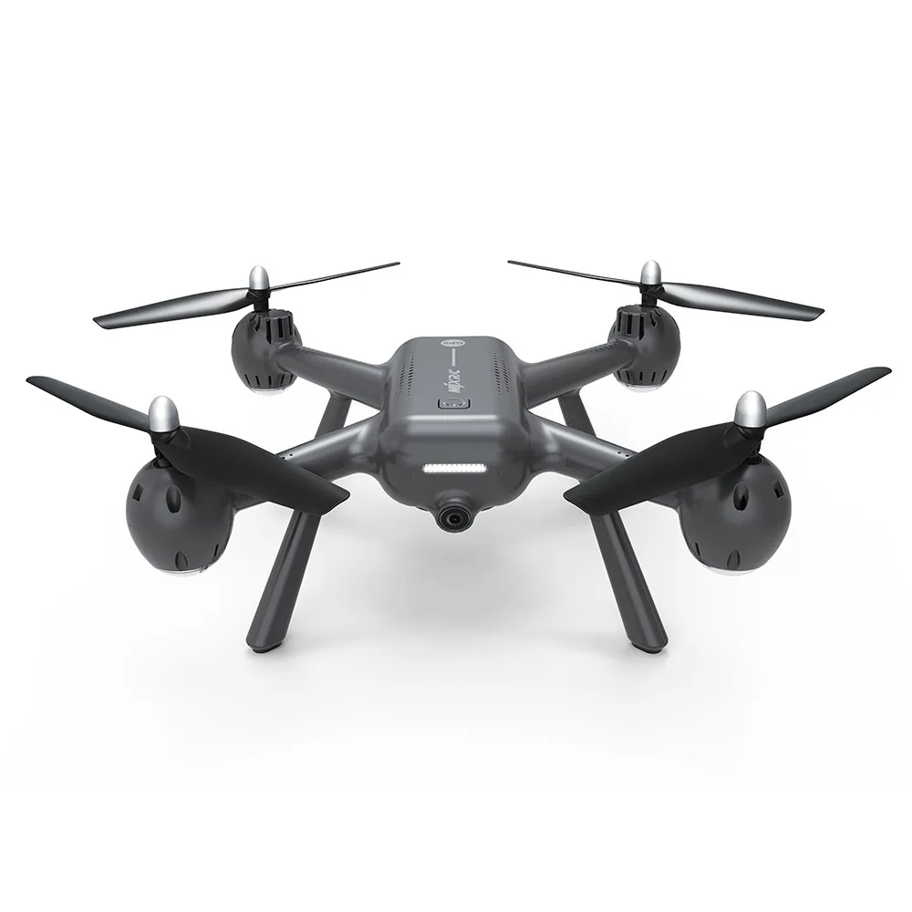 MJXR/C Technic X104G 5G Wi-Fi дистанционное управление удержание высоты gps RC Дрон