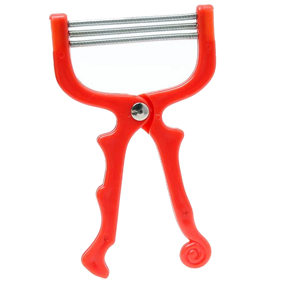 

MMFC-New Facial Hair Face Removal Threader Remover Threading Beauty Tools Stick Epi,orange
