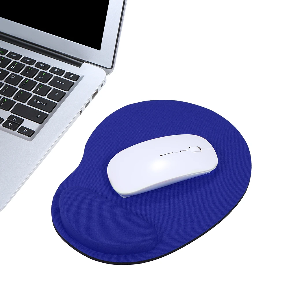 

mouse Pads Trackball PC Thicken mouse mat with wrist rest Mousepad Gamer Mice mats Desktop PC Computer for Office Game LOL