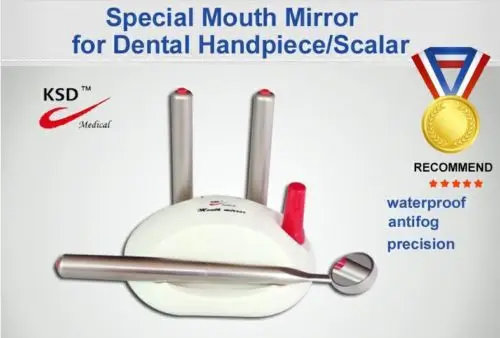 

Dental Mouth Mirror Special Self-cleaning Anti-Frog Dental instruments