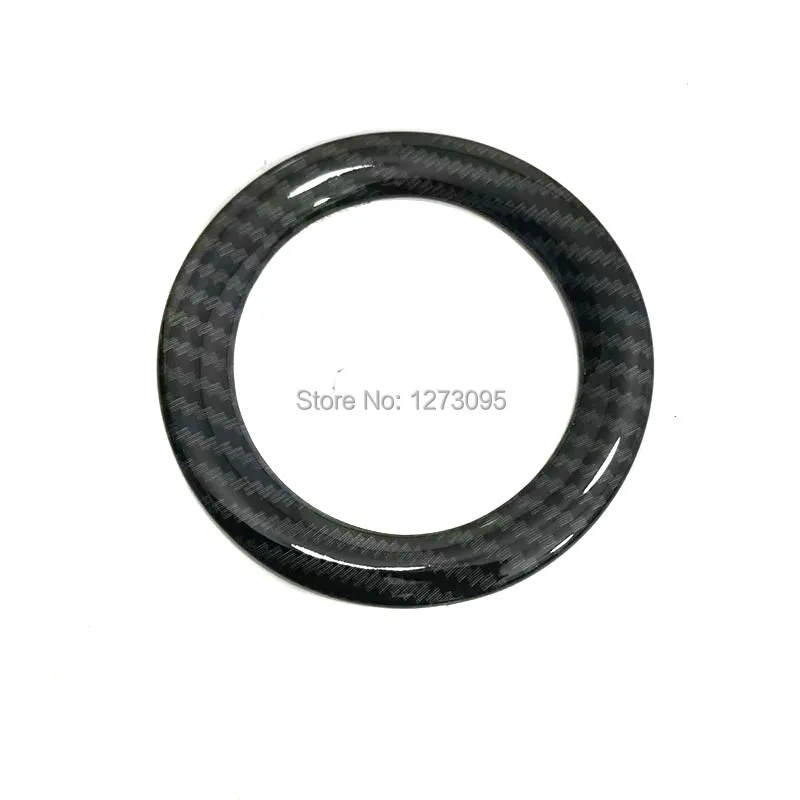 

For Jeep Grand Commander 2018 ABS Car Steering Wheel Control Panel Button Cover Trim Cover Protector Car Styling Accessories