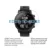 5Pack Для Xiaomi Huami Amazfit Stratos Pace 2 2s Smart Watch Film Full Coverage Soft TPU Screen Protector LCD Guard Shield Cover