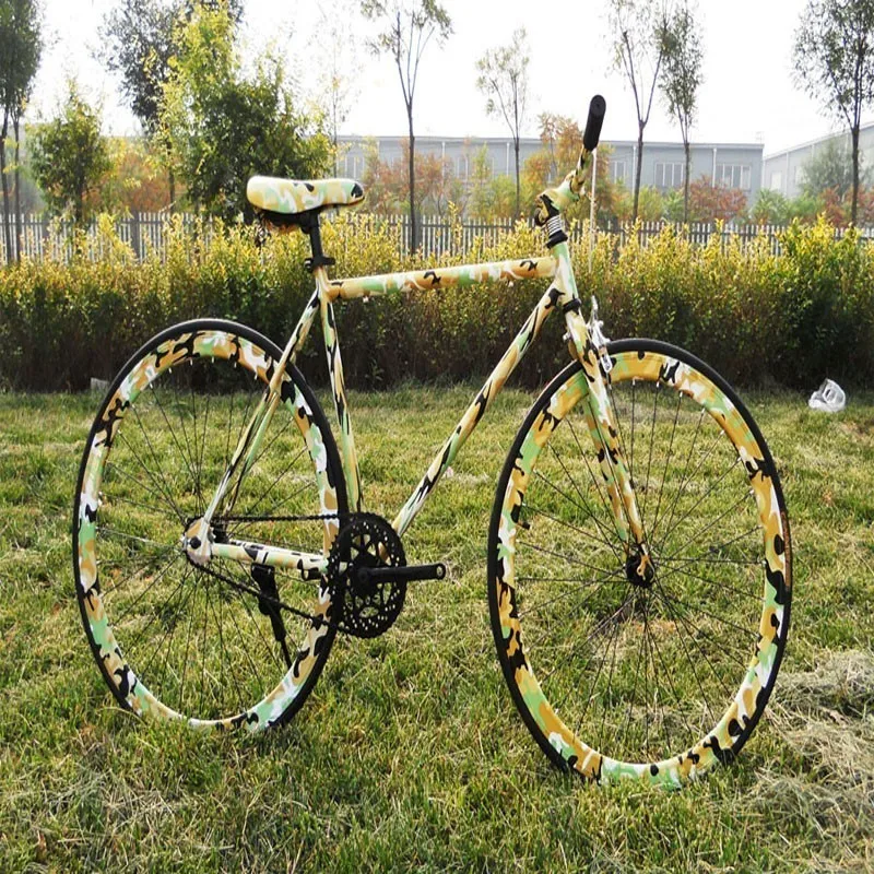 Excellent A Mountain Country Bicycle Foldable 26 Inch 21 Speed Variable Speed Disc Brake Shock Absorption A Mountain Country Bicycle 2
