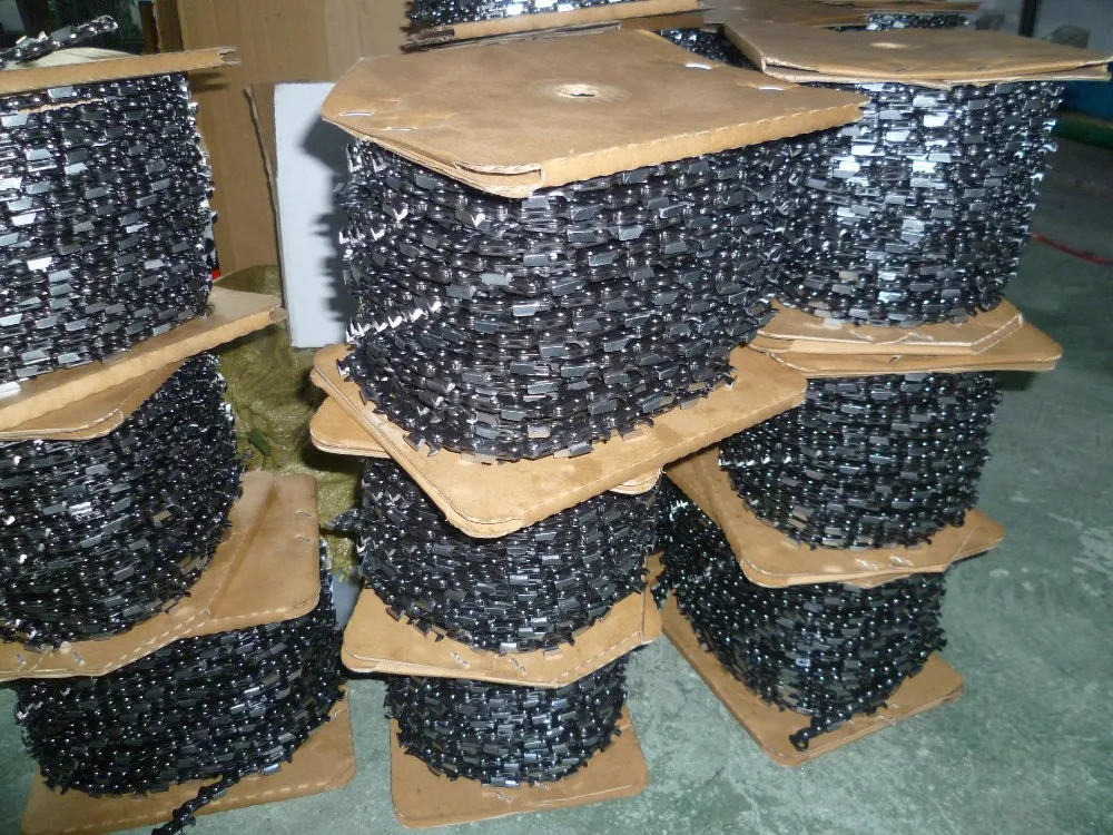 Buy Professional Chainsaw Chain 3/8 Pitch .050 Guage