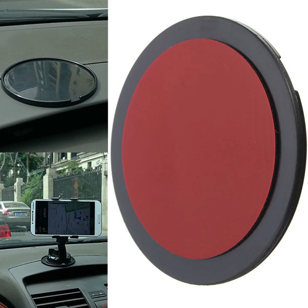 

Car Mount Holder GPS Adhesive Sticky Dashboard Suction Cup Disc Disk Sticky Pad